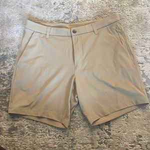 LULULEMON Men’s Commission Classic-Fit Short 7"
Warpstreme